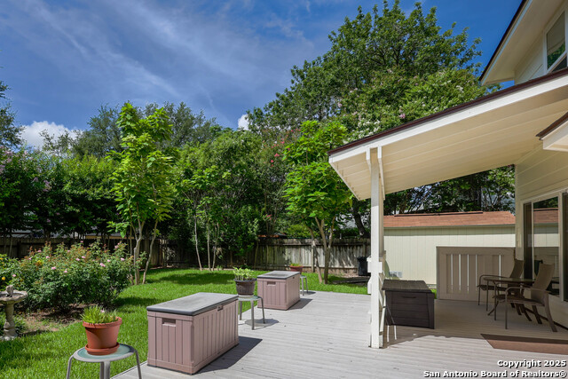 Image 40 of 62 For 1021 Silvertree Blvd