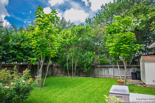 Image 54 of 62 For 1021 Silvertree Blvd