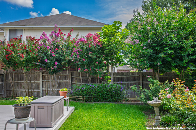 Image 55 of 62 For 1021 Silvertree Blvd