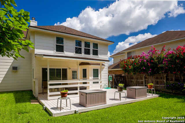Image 56 of 62 For 1021 Silvertree Blvd