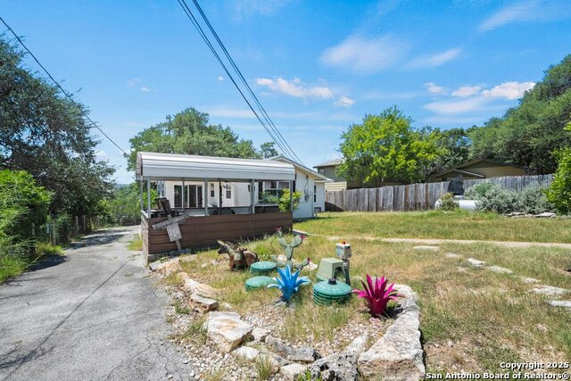 Image 23 of 29 For 1397 Canyon Lake