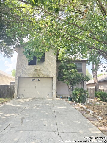 Details for 6627 Diamond Pass, San Antonio, TX 78239