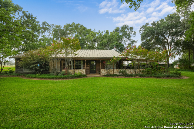 Details for 4555 Ogden S, Poteet, TX 78065