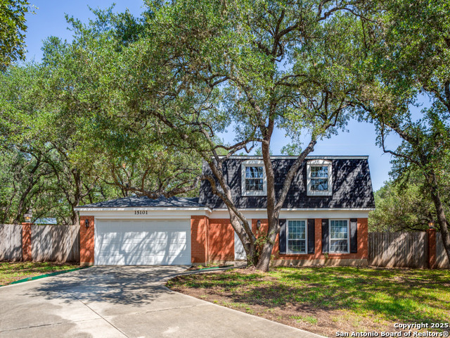 Details for 15101 Encino Verde, San Antonio, TX 78232