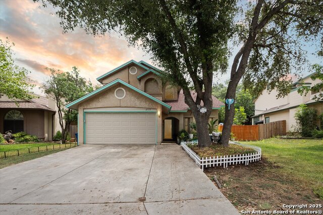 Details for 2719 Johnson Grass, San Antonio, TX 78251