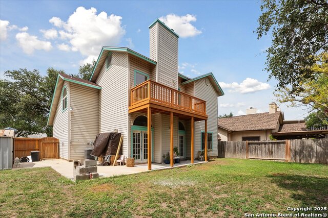 Listing photo id 34 for 2719 Johnson Grass