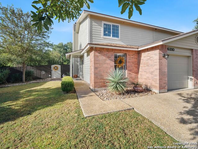 Details for 6310 Club Oaks, San Antonio, TX 78249
