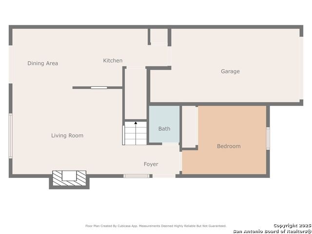 Image 36 of 37 For 6310 Club Oaks