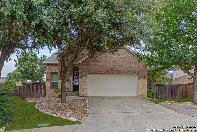 Details for 12639 Perini Ranch, San Antonio, TX 78254