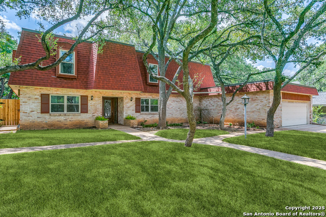 Details for 11102 Whisper Hollow, San Antonio, TX 78230