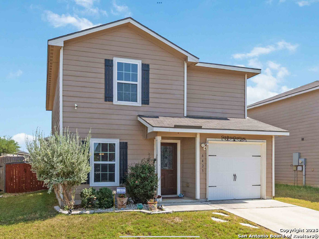 Details for 6423 Woodcliff Bend, San Antonio, TX 78222