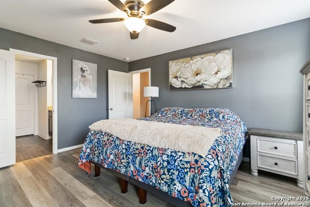 Image 7 of 14 For 6423 Woodcliff Bend