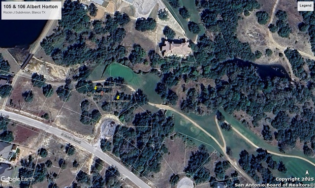 Image 4 of 20 For 105 Albert Horton