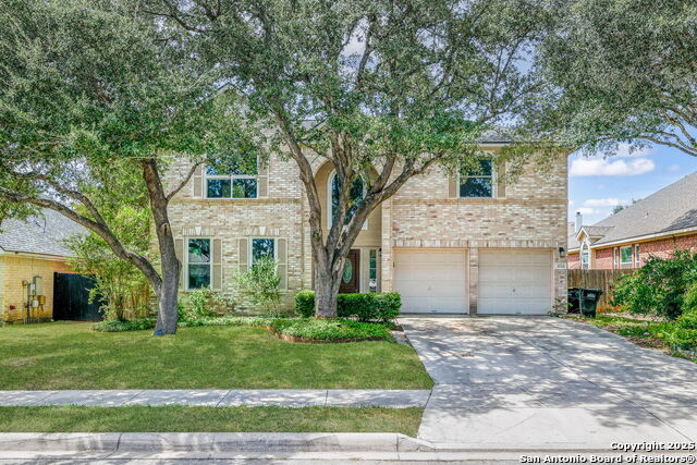 Details for 1624 Osage  , Schertz, TX 78154