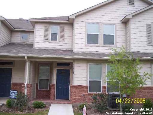 Details for 13528 Bristow Dawn, San Antonio, TX 78217