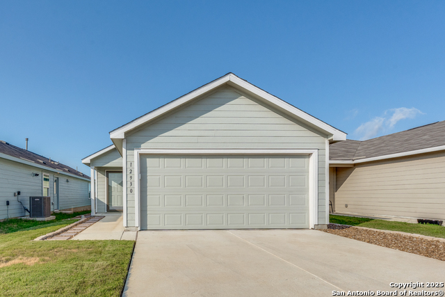 Details for 12930 Deep Eddy, Converse, TX 78152