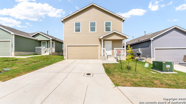 Details for 236 Kayden Court, Marion, TX 78124