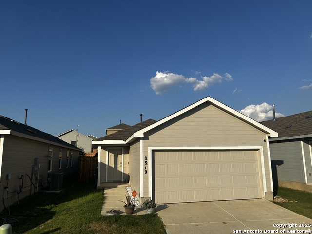 Details for 8819 Astral  , San Antonio, TX 78252