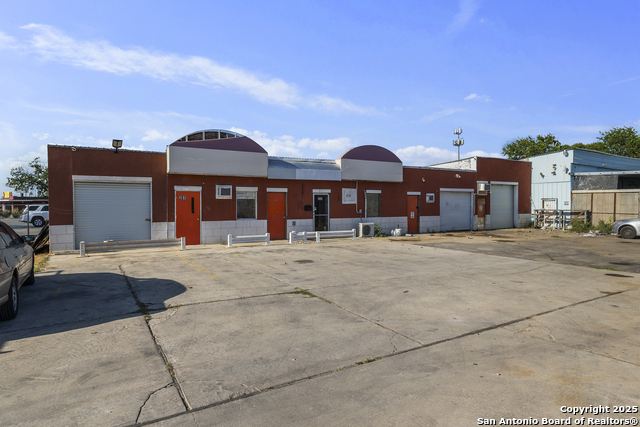 Details for 1818 Zarzamora, San Antonio, TX 78207