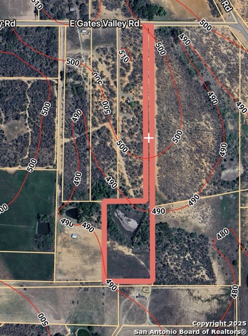 Image 12 of 12 For Tbd Gates Valley E