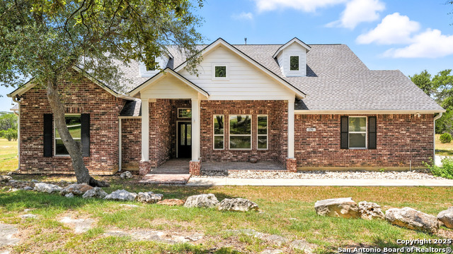 Details for 179 Prairie Dawn, Spring Branch, TX 78070