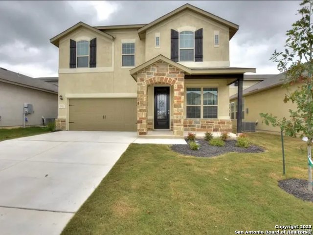Details for 12522 Elemina Trail, San Antonio, TX 78249