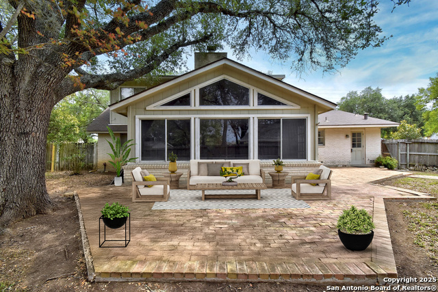 Details for 5801 Windvale Dr., Windcrest, TX 78239