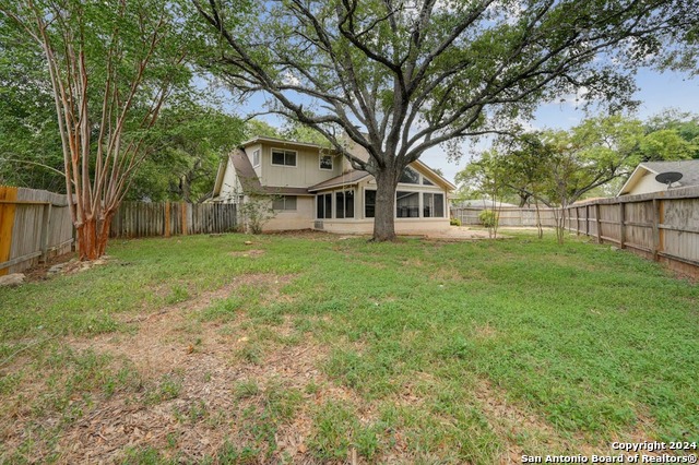 Image 31 of 37 For 5801 Windvale Dr.