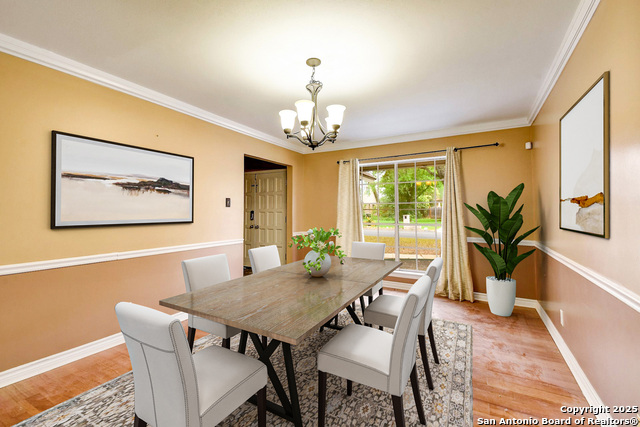 Image 4 of 37 For 5801 Windvale Dr.
