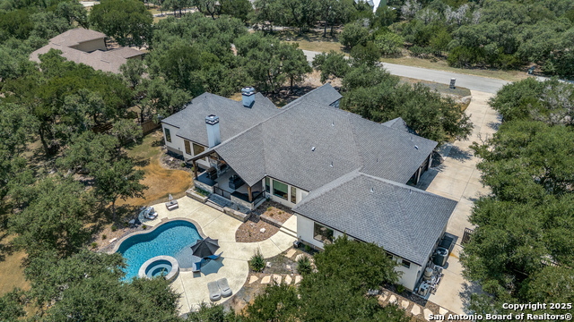 Details for 550 Saxet  , Spring Branch, TX 78070