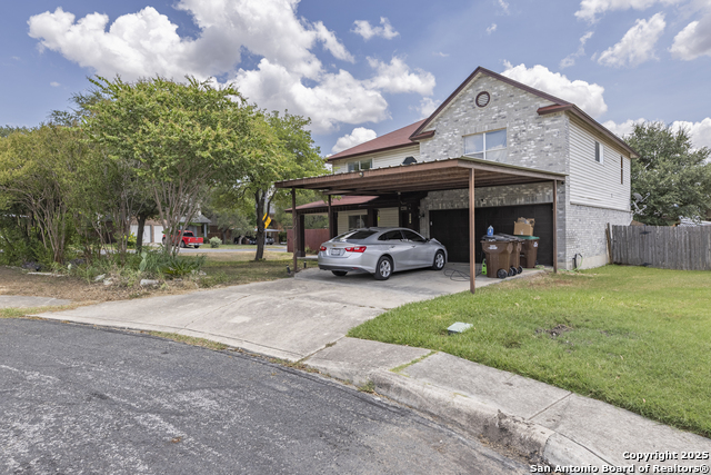 Details for 4215 Lakebend West, San Antonio, TX 78244