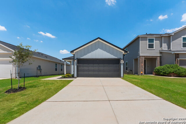Details for 14311 Calaveras, Elmendorf, TX 78112