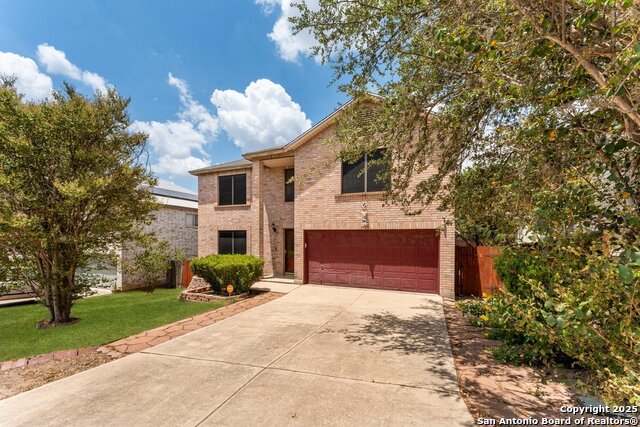 Details for 3935 Knollcross, San Antonio, TX 78247