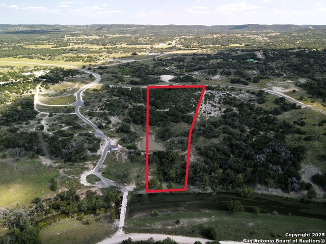 Image 24 of 27 For Tract 116 Winans Creek Ranch