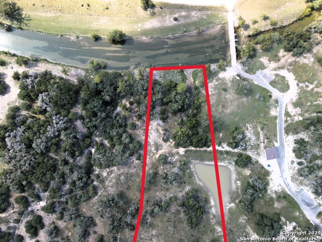 Image 25 of 27 For Tract 116 Winans Creek Ranch
