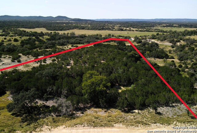 Image 26 of 27 For Tract 116 Winans Creek Ranch