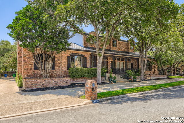 Details for 12735 Cranes Mill, San Antonio, TX 78230