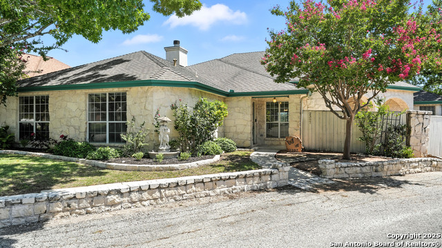Details for 2397 Essex Grace, New Braunfels, TX 78130