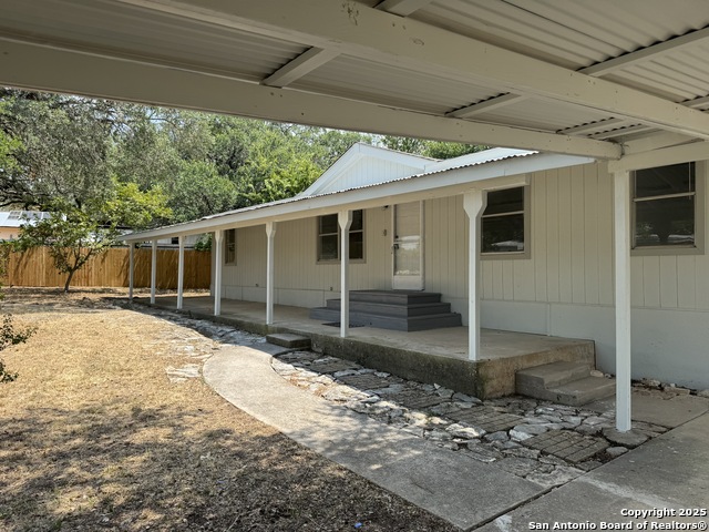 Details for 25406 Brewer, San Antonio, TX 78257