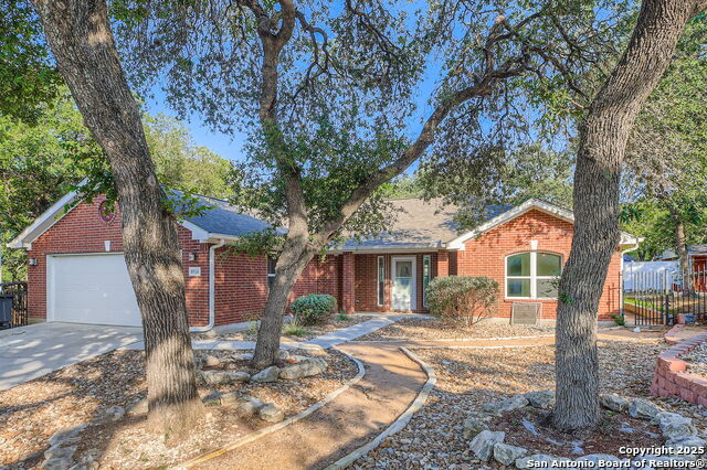 Details for 8514 Oak Cross, San Antonio, TX 78251