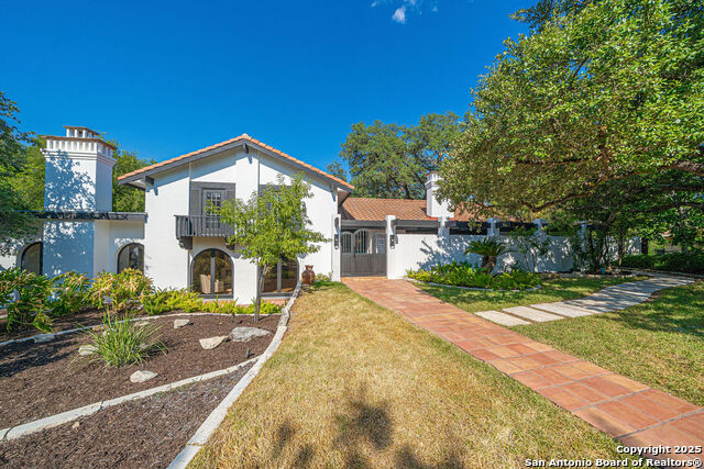 Details for 320 Mustang  , Hollywood Park, TX 78232