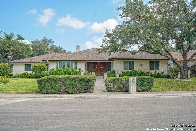 Details for 6303 Lakewood Park, Windcrest, TX 78239