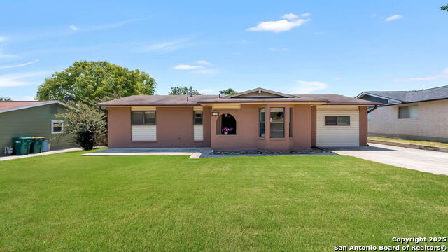 Details for 334 Shin Oak, Live Oak, TX 78233