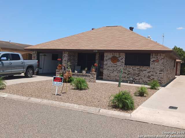 Details for 1816 Polk Street, Mission, TX 78572