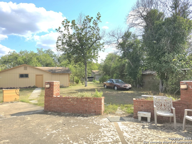 Image 21 of 21 For 1802 Ceralvo St.