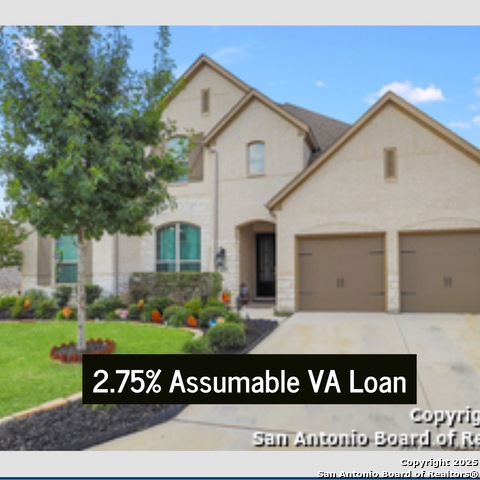 Details for 24929 Resort Parkway, San Antonio, TX 78261