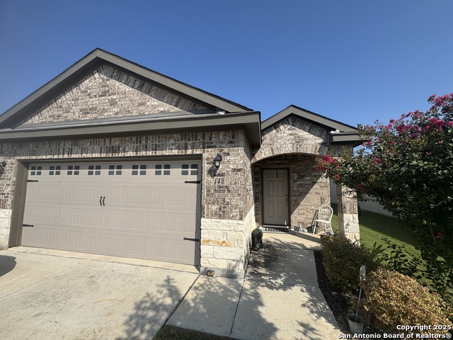 Details for 148 Laurel Grace, New Braunfels, TX 78130