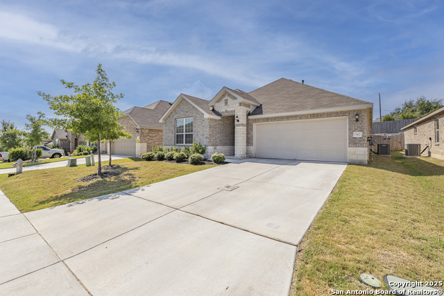Details for 7302 Cimarron Lake, Boerne, TX 78015