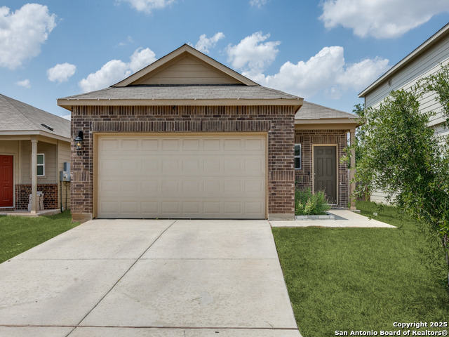 Details for 607 Pleasanton Spring, San Antonio, TX 78221