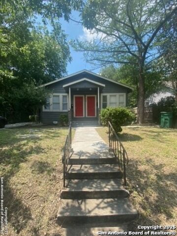 Details for 630 Bailey  , San Antonio, TX 78210